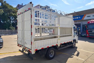 �������ó� ����S300 ���а� 4.5T 4.18�׵��Ŵ��綯��դʽ�Ῠ(�㴨���)(��ɲ)100.07kWhͼƬ