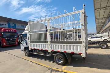 �������ó� ����S300 ���а� 4.5T 4.18�׵��Ŵ��綯��դʽ�Ῠ(�㴨���)(��ɲ)100.07kWhͼƬ