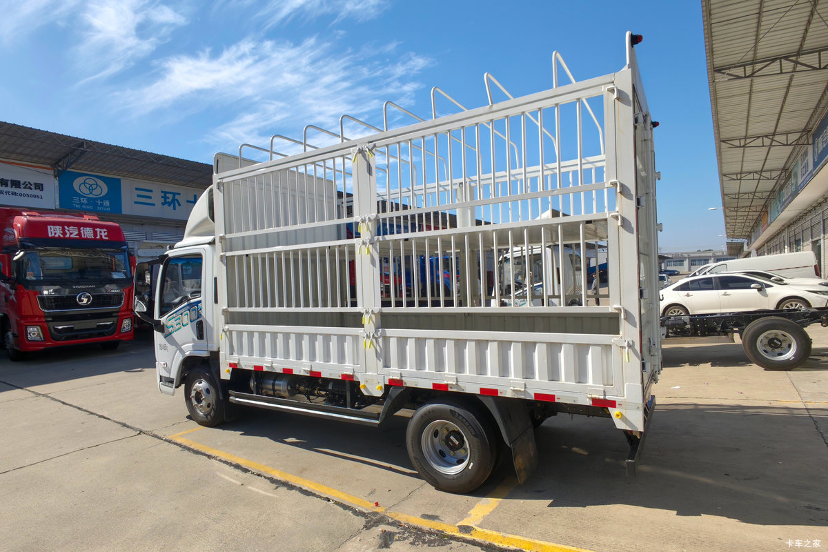 �������ó� ����S300 ���а� 4.5T 4.18�׵��Ŵ��綯��դʽ�Ῠ(�㴨���)(��ɲ)100.07kWh���