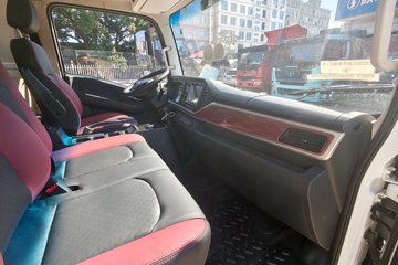 �������ó� ����S300 ���а� 4.5T 4.18�׵��Ŵ��綯��դʽ�Ῠ(�㴨���)(��ɲ)100.07kWhͼƬ