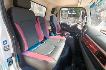 �������ó� ����S300 ���а� 4.5T 4.18�׵��Ŵ��綯��դʽ�Ῠ(�㴨���)(��ɲ)100.07kWhͼƬ