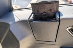 陕汽商用车 智云S300 天行版 4.5T 4.18米单排纯电动仓栅式轻卡(汇川电机)(气刹)100.07kWh