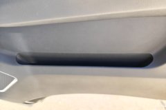 陕汽商用车 智云S300 天行版 4.5T 4.18米单排纯电动仓栅式轻卡(汇川电机)(气刹)100.07kWh