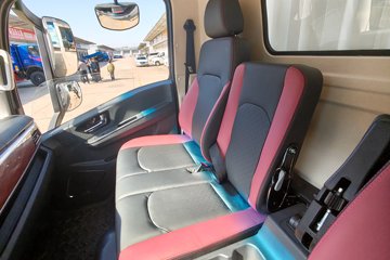 �������ó� ����S300 ���а� 4.5T 4.18�׵��Ŵ��綯��դʽ�Ῠ(�㴨���)(��ɲ)100.07kWhͼƬ