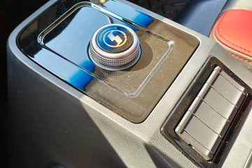 �������ó� ����S300 ���а� 4.5T 4.18�׵��Ŵ��綯��դʽ�Ῠ(�㴨���)(��ɲ)100.07kWhͼƬ