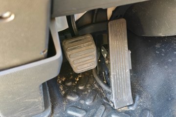 �������ó� ����S300 ���а� 4.5T 4.18�׵��Ŵ��綯��դʽ�Ῠ(�㴨���)(��ɲ)100.07kWhͼƬ