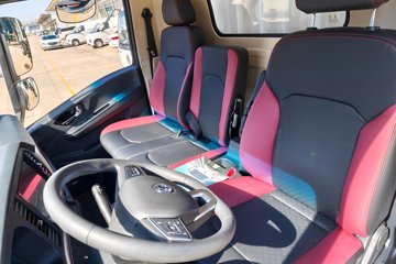 �������ó� ����S300 ���а� 4.5T 4.18�׵��Ŵ��綯��դʽ�Ῠ(�㴨���)(��ɲ)100.07kWhͼƬ