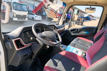 �������ó� ����S300 ���а� 4.5T 4.18�׵��Ŵ��綯��դʽ�Ῠ(�㴨���)(��ɲ)100.07kWhͼƬ