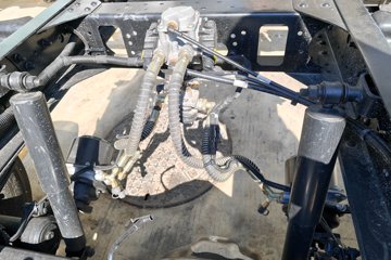 �������ó� ����S300 ���а� 4.5T 4.18�׵��Ŵ��綯��դʽ�Ῠ(�㴨���)(��ɲ)100.07kWhͼƬ