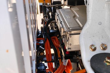 �������ó� ����S300 ���а� 4.5T 4.18�׵��Ŵ��綯��դʽ�Ῠ(�㴨���)(��ɲ)100.07kWhͼƬ