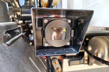 �������ó� ����S300 ���а� 4.5T 4.18�׵��Ŵ��綯��դʽ�Ῠ(�㴨���)(��ɲ)100.07kWhͼƬ