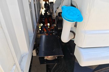 �������ó� ����S300 ���а� 4.5T 4.18�׵��Ŵ��綯��դʽ�Ῠ(�㴨���)(��ɲ)100.07kWhͼƬ