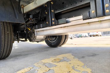 �������ó� ����S300 ���а� 4.5T 4.18�׵��Ŵ��綯��դʽ�Ῠ(�㴨���)(��ɲ)100.07kWhͼƬ