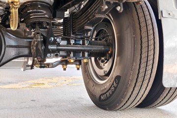 �������ó� ����S300 ���а� 4.5T 4.18�׵��Ŵ��綯��դʽ�Ῠ(�㴨���)(��ɲ)100.07kWhͼƬ