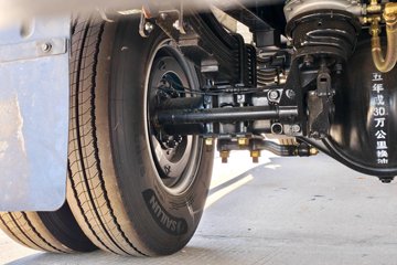 �������ó� ����S300 ���а� 4.5T 4.18�׵��Ŵ��綯��դʽ�Ῠ(�㴨���)(��ɲ)100.07kWhͼƬ