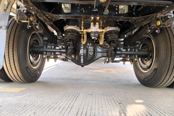 �������ó� ����S300 ���а� 4.5T 4.18�׵��Ŵ��綯��դʽ�Ῠ(�㴨���)(��ɲ)100.07kWhͼƬ