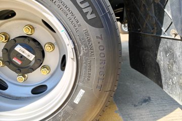 �������ó� ����S300 ���а� 4.5T 4.18�׵��Ŵ��綯��դʽ�Ῠ(�㴨���)(��ɲ)100.07kWhͼƬ