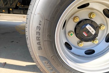 �������ó� ����S300 ���а� 4.5T 4.18�׵��Ŵ��綯��դʽ�Ῠ(�㴨���)(��ɲ)100.07kWhͼƬ