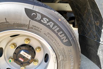 �������ó� ����S300 ���а� 4.5T 4.18�׵��Ŵ��綯��դʽ�Ῠ(�㴨���)(��ɲ)100.07kWhͼƬ