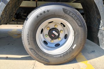 �������ó� ����S300 ���а� 4.5T 4.18�׵��Ŵ��綯��դʽ�Ῠ(�㴨���)(��ɲ)100.07kWhͼƬ