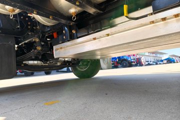 �������ó� ����S300 ���а� 4.5T 4.18�׵��Ŵ��綯��դʽ�Ῠ(�㴨���)(��ɲ)100.07kWhͼƬ