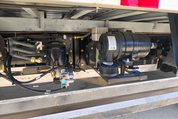 �������ó� ����S300 ���а� 4.5T 4.18�׵��Ŵ��綯��դʽ�Ῠ(�㴨���)(��ɲ)100.07kWhͼƬ