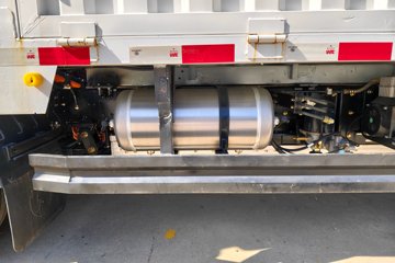 �������ó� ����S300 ���а� 4.5T 4.18�׵��Ŵ��綯��դʽ�Ῠ(�㴨���)(��ɲ)100.07kWhͼƬ