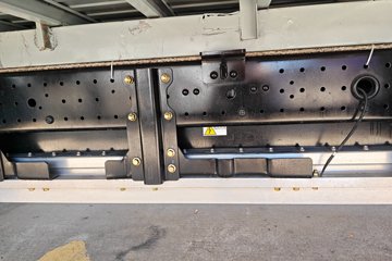 �������ó� ����S300 ���а� 4.5T 4.18�׵��Ŵ��綯��դʽ�Ῠ(�㴨���)(��ɲ)100.07kWhͼƬ