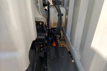 �������ó� ����S300 ���а� 4.5T 4.18�׵��Ŵ��綯��դʽ�Ῠ(�㴨���)(��ɲ)100.07kWhͼƬ