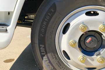 �������ó� ����S300 ���а� 4.5T 4.18�׵��Ŵ��綯��դʽ�Ῠ(�㴨���)(��ɲ)100.07kWhͼƬ