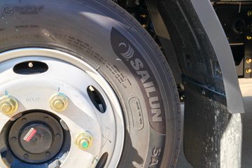 �������ó� ����S300 ���а� 4.5T 4.18�׵��Ŵ��綯��դʽ�Ῠ(�㴨���)(��ɲ)100.07kWhͼƬ