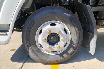 �������ó� ����S300 ���а� 4.5T 4.18�׵��Ŵ��綯��դʽ�Ῠ(�㴨���)(��ɲ)100.07kWhͼƬ