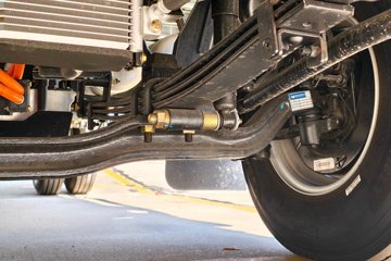 �������ó� ����S300 ���а� 4.5T 4.18�׵��Ŵ��綯��դʽ�Ῠ(�㴨���)(��ɲ)100.07kWhͼƬ