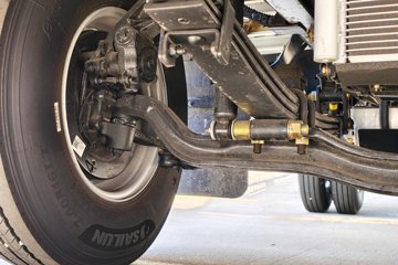 �������ó� ����S300 ���а� 4.5T 4.18�׵��Ŵ��綯��դʽ�Ῠ(�㴨���)(��ɲ)100.07kWhͼƬ