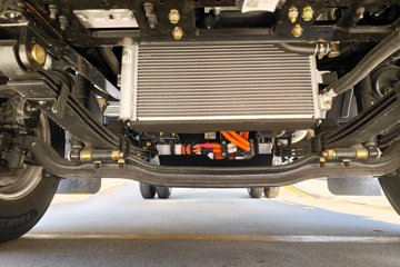 �������ó� ����S300 ���а� 4.5T 4.18�׵��Ŵ��綯��դʽ�Ῠ(�㴨���)(��ɲ)100.07kWhͼƬ