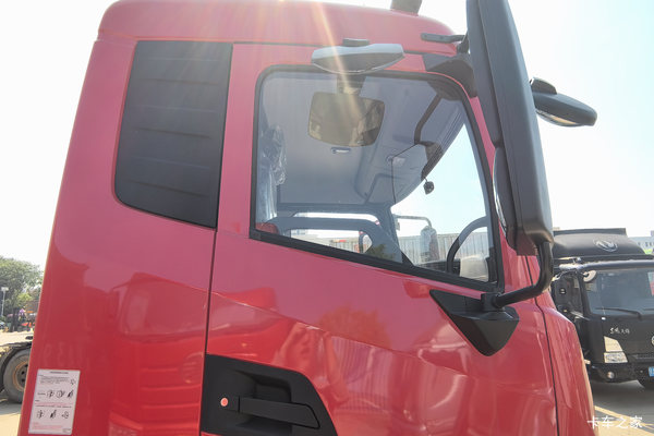 上海东睿汽车，全系天锦KR三月特惠活动