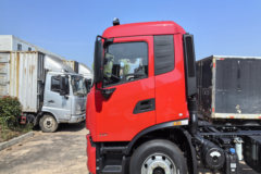 购东风天锦KR载货车 享高达0.3万优惠