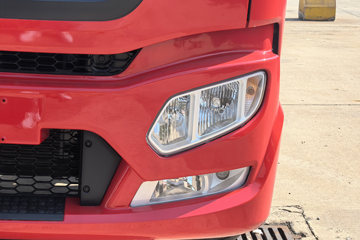 �������KR ��Ӣ�� 4.8L���� 240���� 4X2 ��ʿ��8�� 6.8�������ػ���ͼƬ