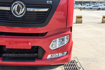 �������KR ��Ӣ�� 4.8L���� 240���� 4X2 ��ʿ��8�� 6.8�������ػ���ͼƬ