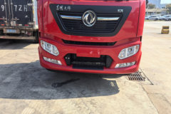 东风商用车 天锦KR 精英版 4.8L柴油 240马力