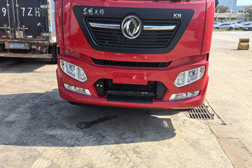 �������KR ��Ӣ�� 4.8L���� 240���� 4X2 ��ʿ��8�� 6.8�������ػ���ͼƬ