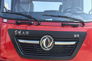 �������KR ��Ӣ�� 4.8L���� 240���� 4X2 ��ʿ��8�� 6.8�������ػ���ͼƬ