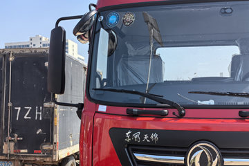 �������KR ��Ӣ�� 4.8L���� 240���� 4X2 ��ʿ��8�� 6.8�������ػ���ͼƬ