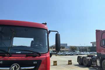 �������KR ��Ӣ�� 4.8L���� 240���� 4X2 ��ʿ��8�� 6.8�������ػ���ͼƬ