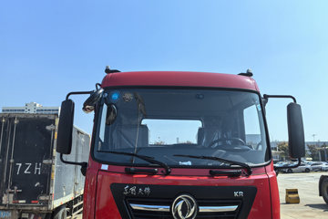 �������KR ��Ӣ�� 4.8L���� 240���� 4X2 ��ʿ��8�� 6.8�������ػ���ͼƬ