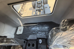 26款东风天锦KR 带AEBS自动紧急制动系统