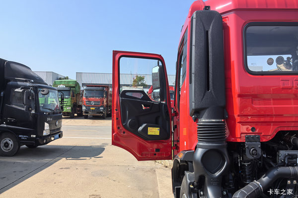 只要心动,立降2万!苏州市东风天锦KR系列优惠就在你身边