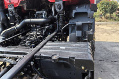 东风商用车 东风天锦KR 精英版 4.8L柴油 240马力 4X2 法士特8档 6.8米排半栏板载货车