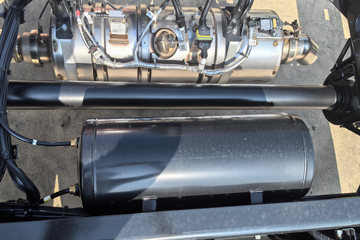 �������KR ��Ӣ�� 4.8L���� 240���� 4X2 ��ʿ��8�� 6.8�������ػ���ͼƬ