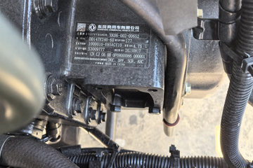 �������KR ��Ӣ�� 4.8L���� 240���� 4X2 ��ʿ��8�� 6.8�������ػ���ͼƬ